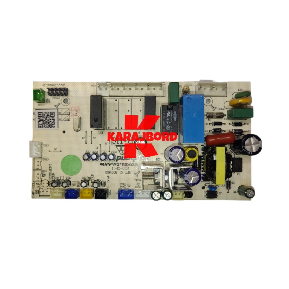 برد یخچال هیمالیا 530