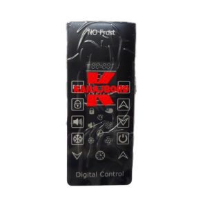 برد نمایشگر یخچال هیمالیا